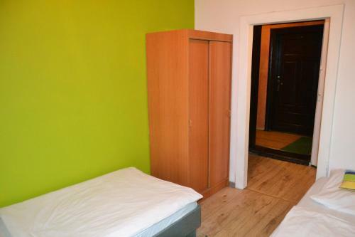 Hostal Willa Sloneczna