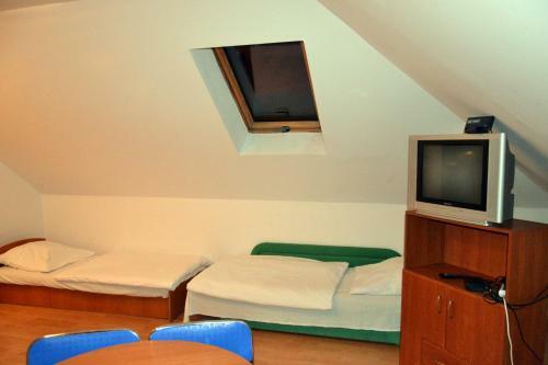 Hostal Willa Sloneczna