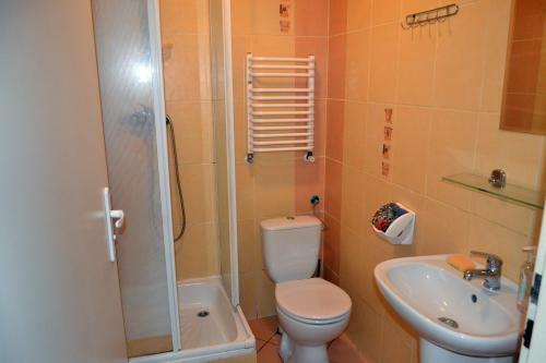 Hostal Willa Sloneczna