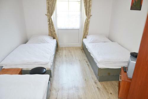 Hostal Willa Sloneczna