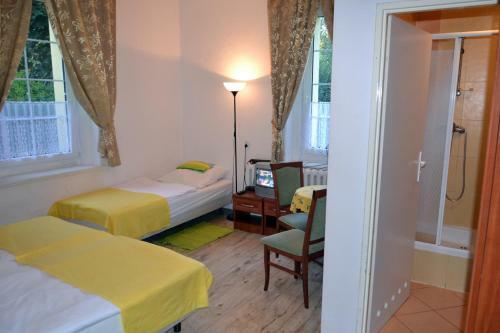 Hostal Willa Sloneczna