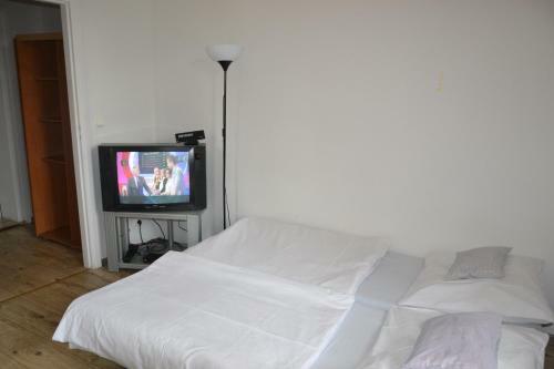 Hostal Willa Sloneczna