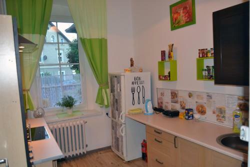 Hostal Willa Sloneczna