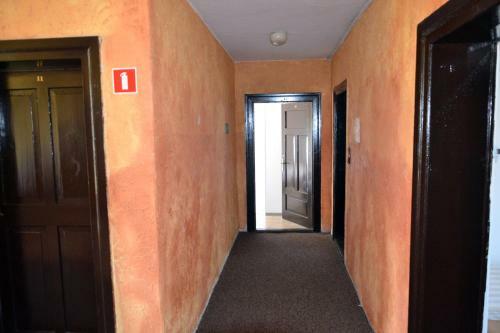 Hostal Willa Sloneczna