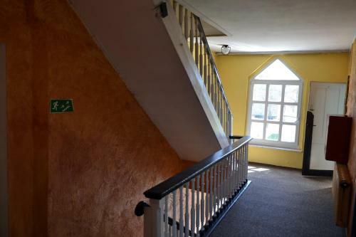 Hostal Willa Sloneczna