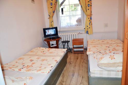 Hostal Willa Sloneczna