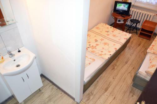 Hostal Willa Sloneczna