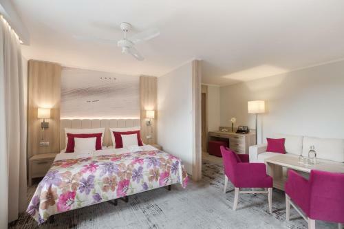 Apartamento Willa Spa Scaliano