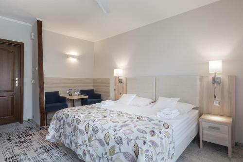 Apartamento Willa Spa Scaliano
