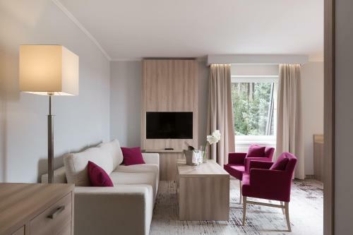 Apartamento Willa Spa Scaliano