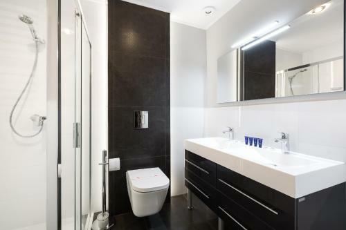Apartamento Willa Spa Scaliano