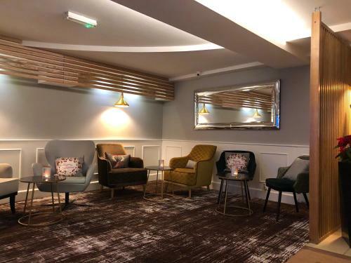 Apartamento Willa Spa Scaliano