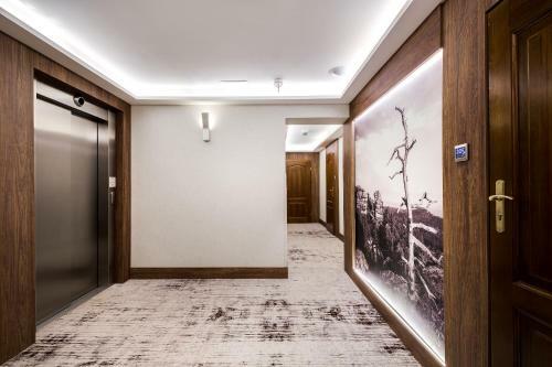 Apartamento Willa Spa Scaliano