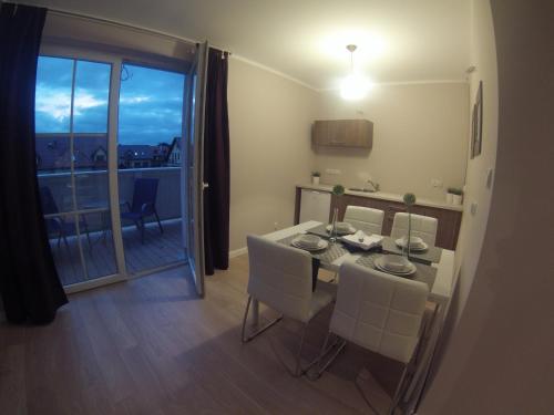 Hostal Willa Pod D?bami