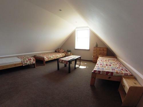 Hostal Willa Pod D?bami