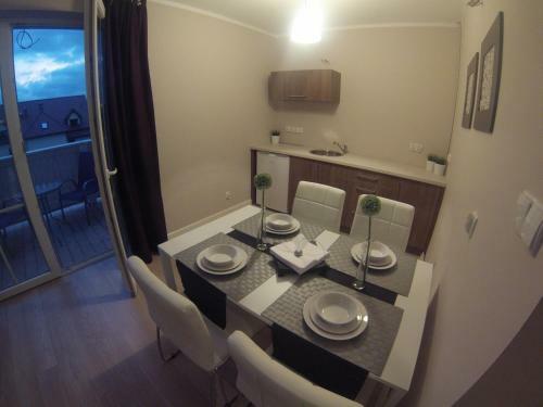 Hostal Willa Pod D?bami