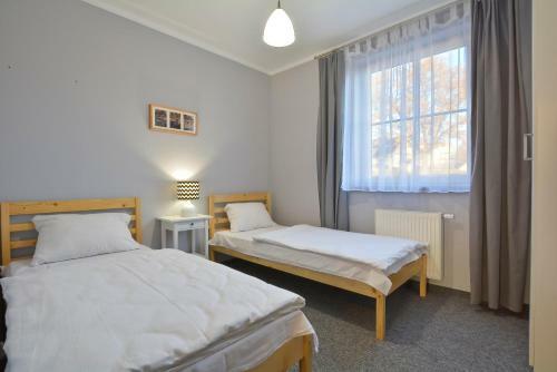 Hostal Willa Pod D?bami