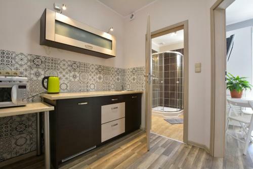 Hostal Willa Pod D?bami