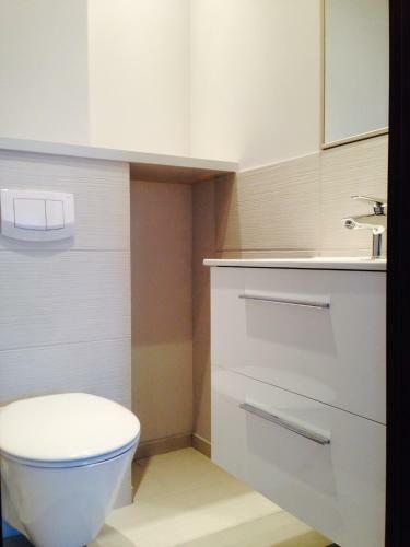 Hostal Willa Pod D?bami