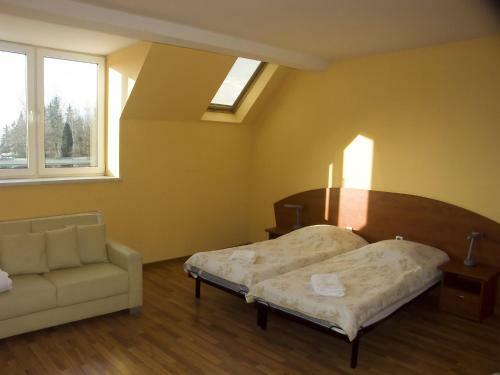 Hostal Willa Zuzanna