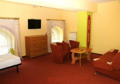Hostal Willa Zuzanna