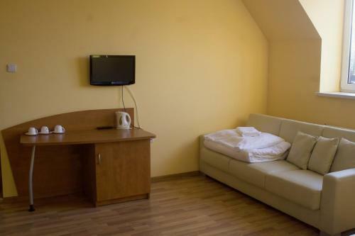 Hostal Willa Zuzanna