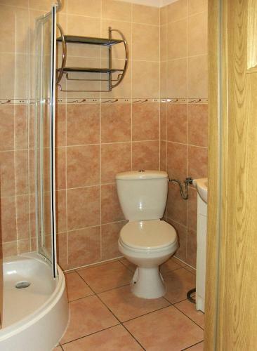 Hostal Willa Zuzanna