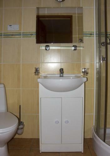 Hostal Willa Zuzanna