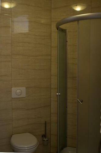 Hostal Willa Zuzanna