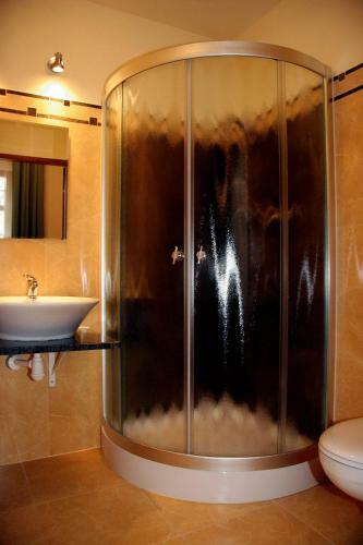 Hostal Willa Pod Gwiazdami & Spa