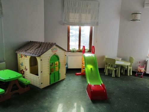 Hostal Willa Pod Gwiazdami & Spa