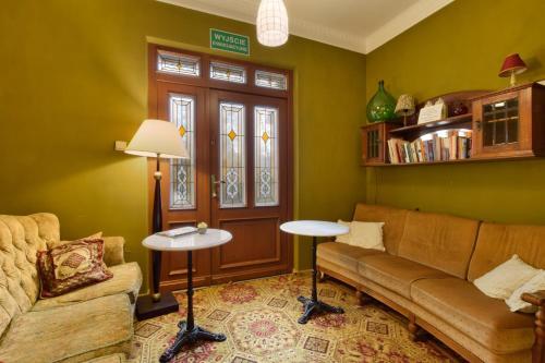 Hostal Willa Pod Gwiazdami & Spa