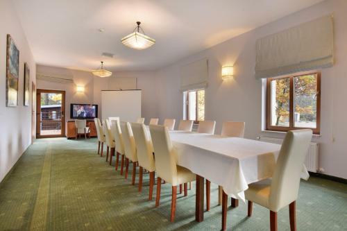 Hostal Willa Pod Gwiazdami & Spa