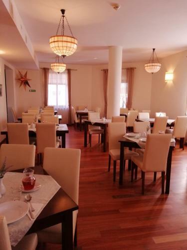 Hostal Willa Pod Gwiazdami & Spa