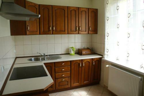 Hotel Polonia