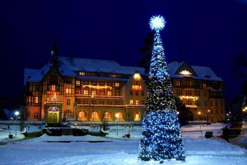 Hotel Polonia