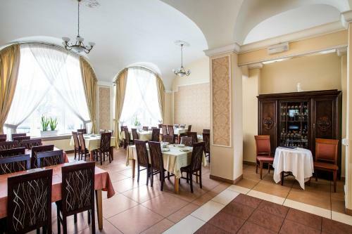 Hotel Polonia