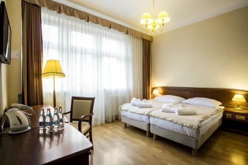 Hotel Polonia
