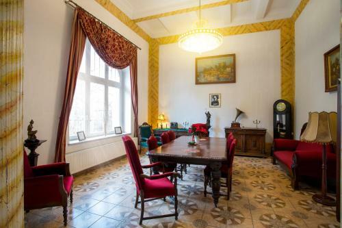 Hotel Polonia