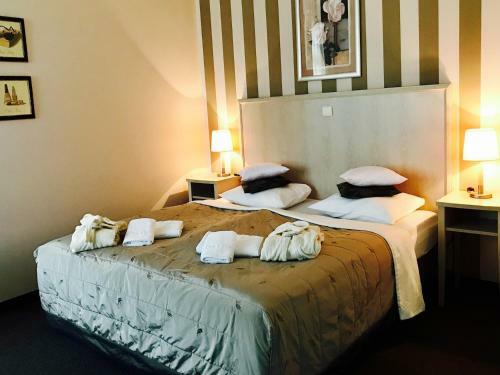 Hotel Amalia