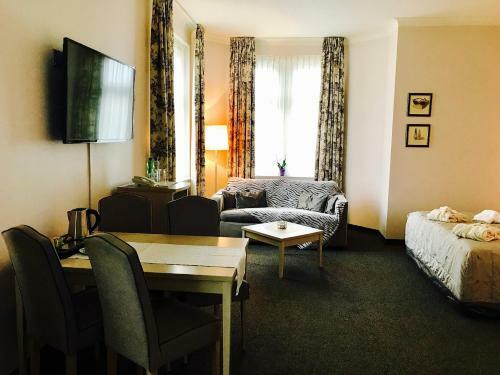 Hotel Amalia