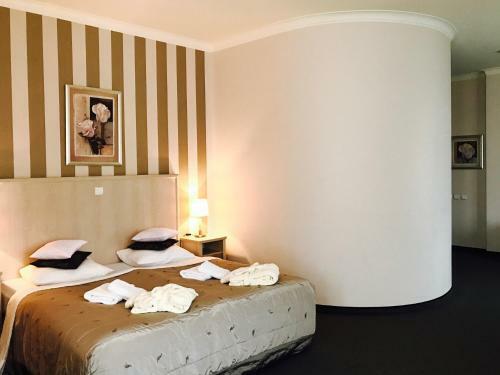 Hotel Amalia