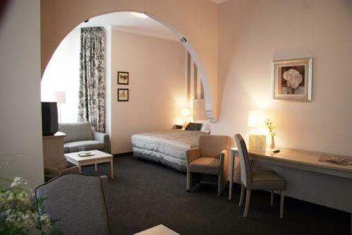 Hotel Amalia