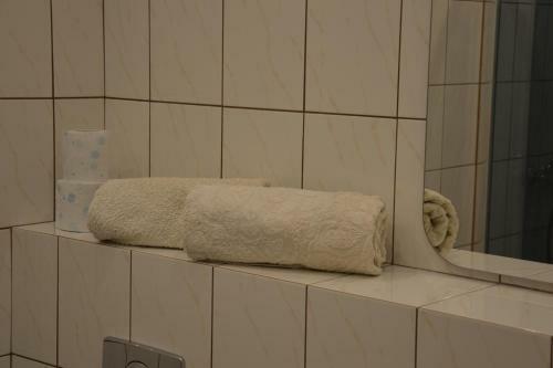 Apartamenty Hejszowina