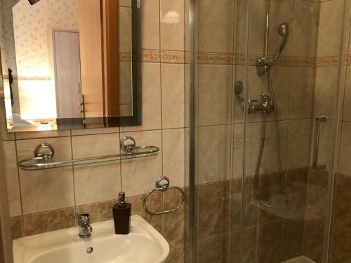 Hostal Villa Elizabeth