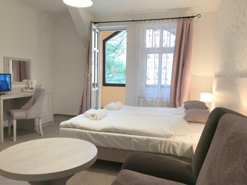 Hostal Villa Elizabeth