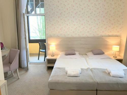 Hostal Villa Elizabeth