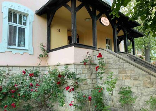 Hostal Villa Elizabeth