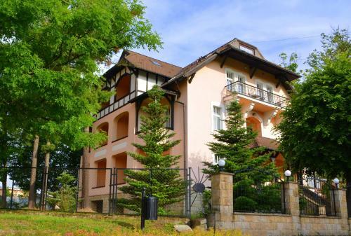 Hostal Villa Elizabeth