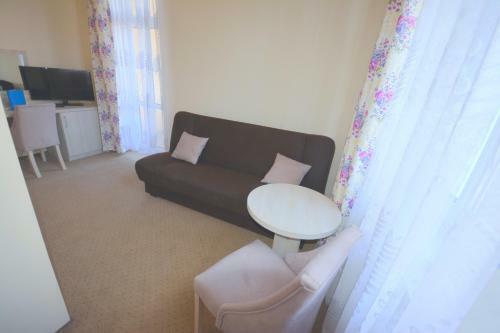 Hostal Villa Elizabeth